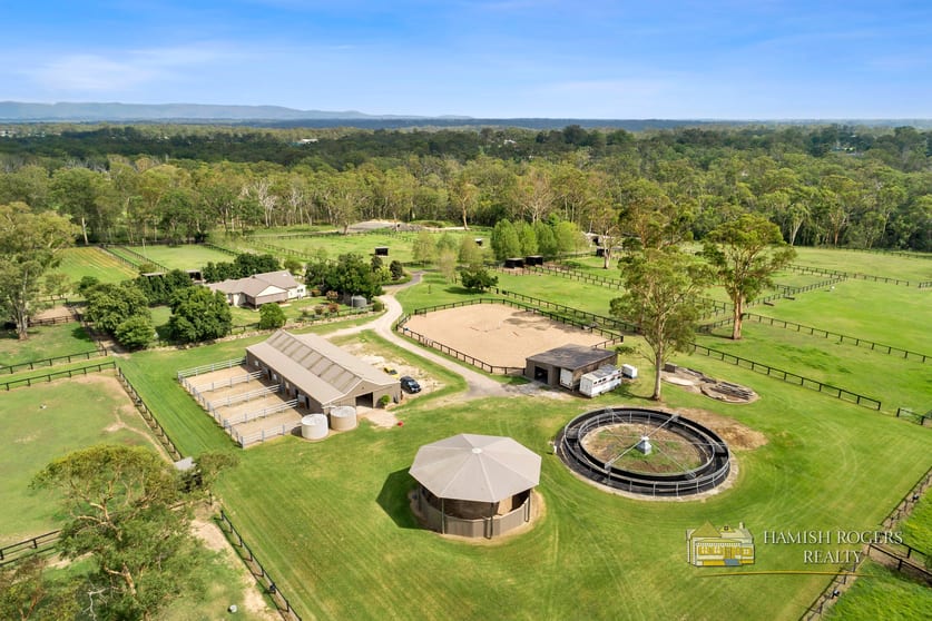 Click to view all images 38 Stewarts Lane Wilberforce NSW 2756 - Image 1