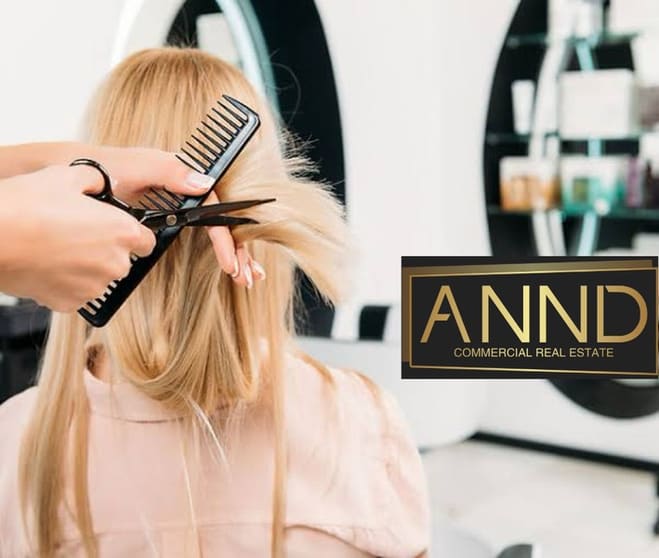 Click to view all images Beauty Salon business for sale in Belrose - Image 1
