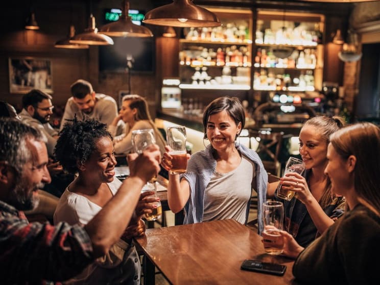 Food, Beverage & Hospitality  business for sale in Sydney City NSW - Image 1