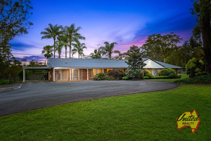 Click to view all images 1305 Burragorang Road Oakdale NSW 2570 - Image 1