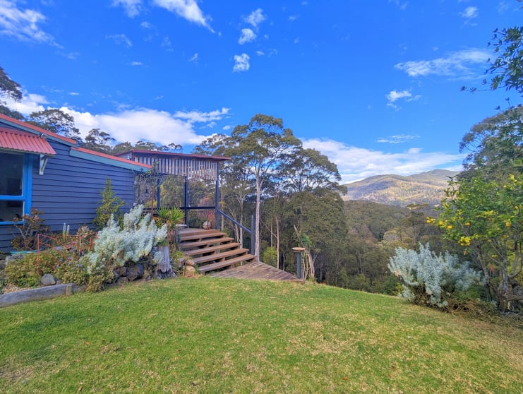 Click to view all images 134 Armitage Road Central Tilba NSW 2546 - Image 1