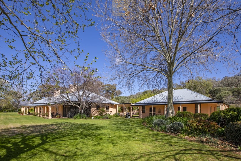 Blackville Road Willow Tree NSW 2339 - Image 1