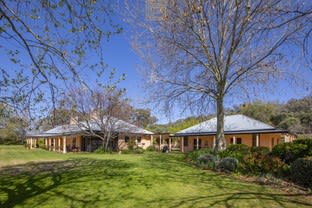 Click to view all images Blackville Road Willow Tree NSW 2339 - Image 1