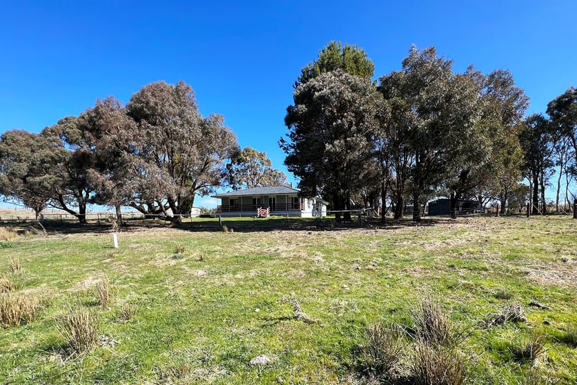 2071 Taralga Road Goulburn NSW 2580 - Image 1