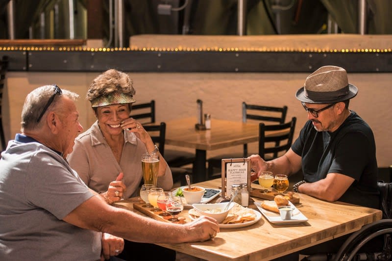 Click to view all images Restaurant business for sale in Cheltenham - Image 3