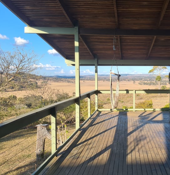 Click to view all images 00 Cooyar Kooralgin Road Cooyar QLD 4402 - Image 1