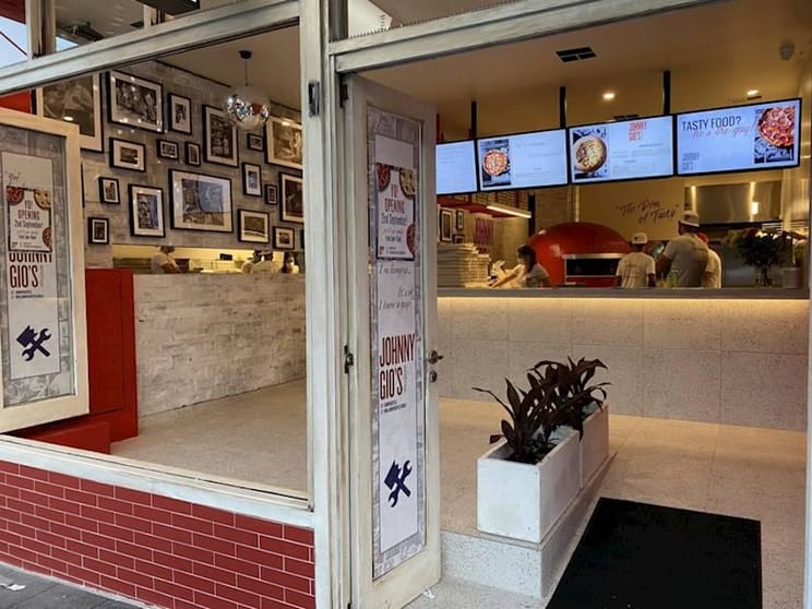 Click to view all images Restaurant business for sale in Sydney Region NSW - Image 3