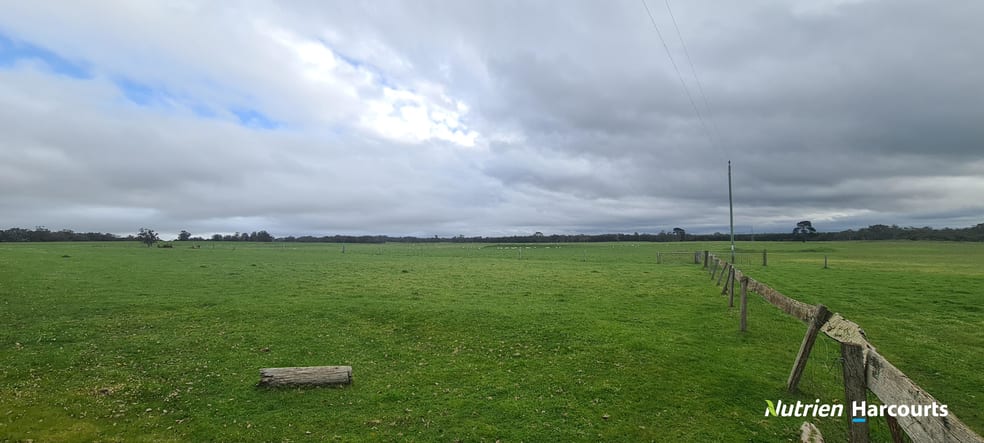 Click to view all images Lot 1022 Healy Road Narrikup WA 6326 - Image 1