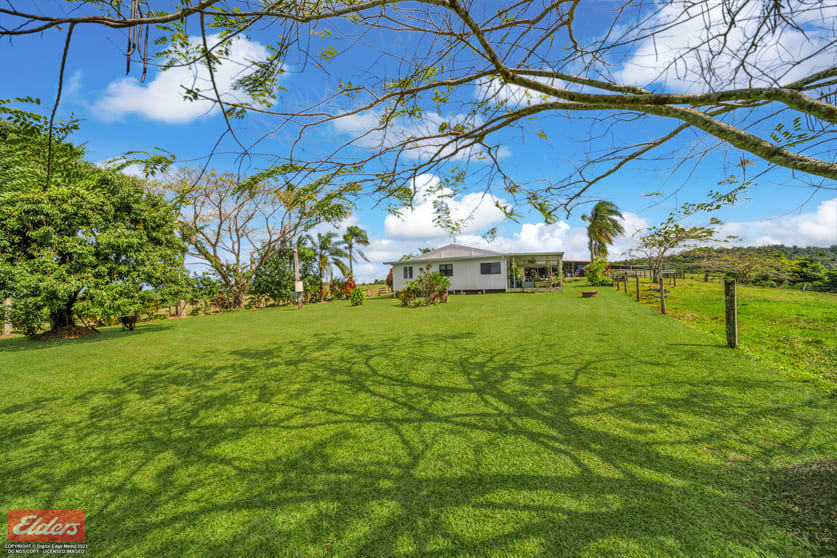Click to view all images 104 Warrubullen Road Warrubullen QLD 4871 - Image 3