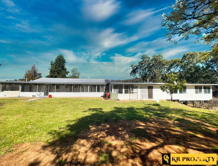 Click to view all images 4024 Killarney Gap Road Narrabri NSW 2390 - Image 3
