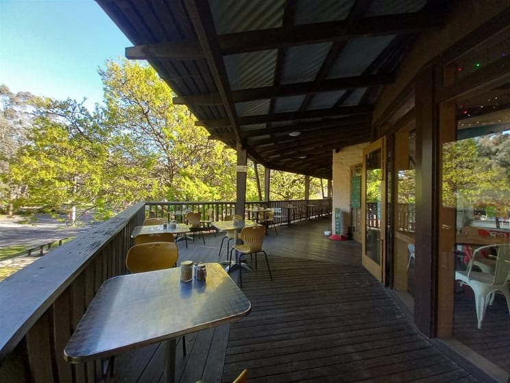 Click to view all images Food, Beverage & Hospitality business for sale in VIC - Image 1