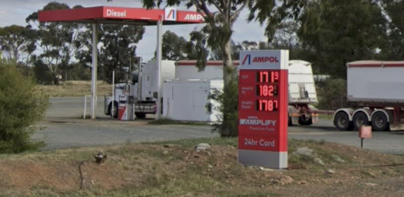 Service Station  business for sale in Riverina Region NSW - Image 3