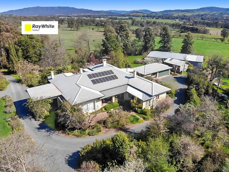 91 Brungle Road Tumut NSW 2720 - Image 1