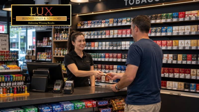 Click to view all images Supermarket business for sale in QLD - Image 1