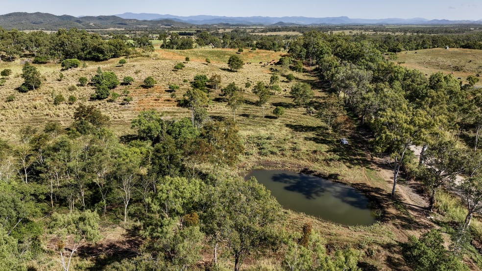Click to view all images Lot 61 Mount Ossa-Seaforth Road Seaforth QLD 4741 - Image 2