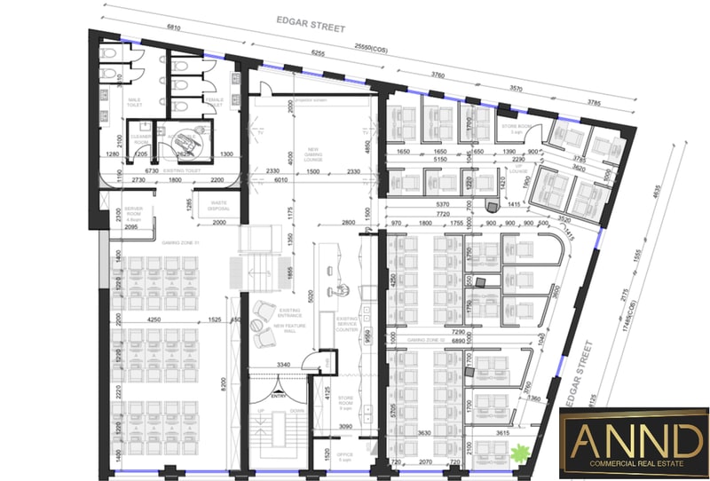 Click to view all images Cafe & Coffee Shop business for sale in Sydney - Image 3