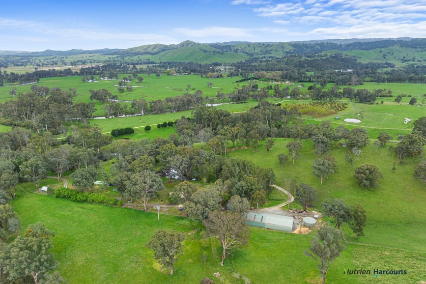 Click to view all images 153 Christies Road Thornton VIC 3712 - Image 2