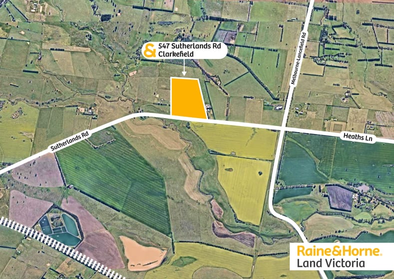 547 Sutherlands Road Clarkefield VIC 3430 - Image 3