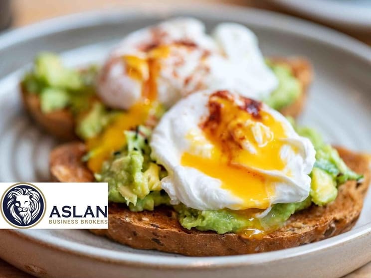 Click to view all images Cafe & Coffee Shop business for sale in Carlton - Image 3