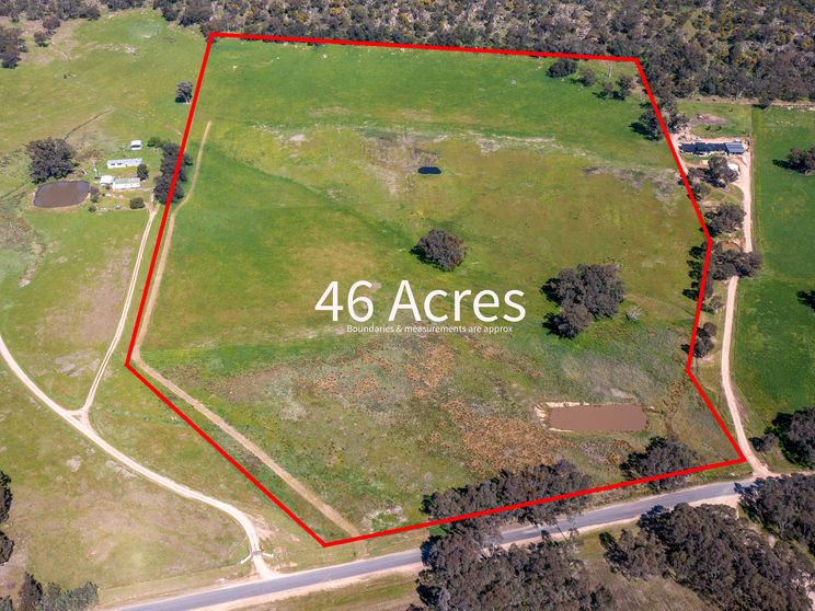 Click to view all images Lot 2/94 Woolshed Road Eldorado VIC 3746 - Image 3