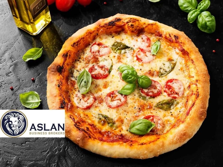 Click to view all images Takeaway Food business for sale in Blackburn - Image 2