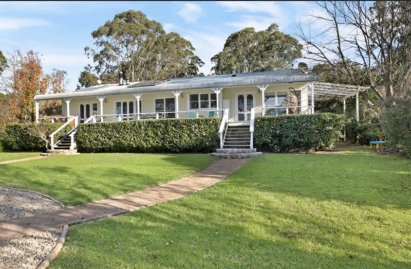 1540/moss Vale Road Kangaroo Valley Kangaroo Valley NSW 2577 - Image 1