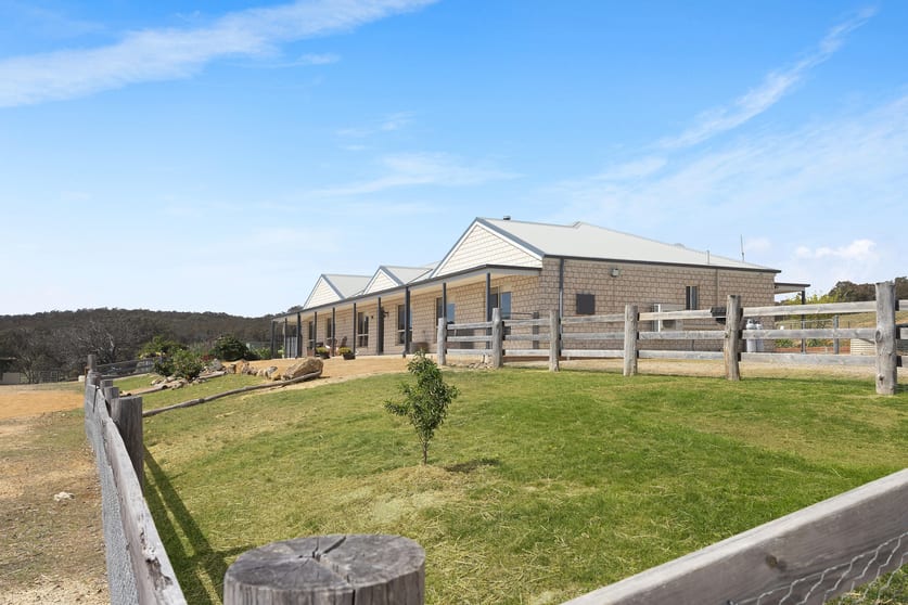 Click to view all images 617 Elms Road Yass River NSW 2582 - Image 2