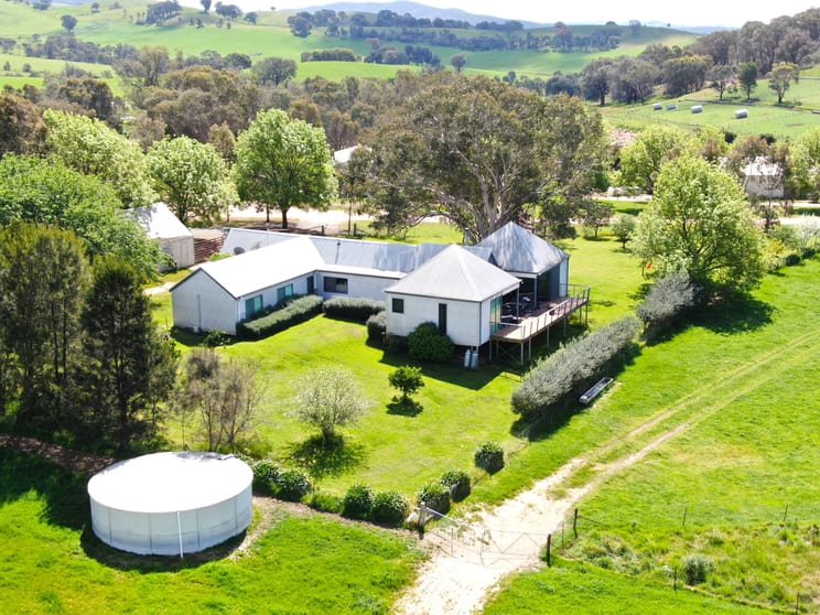 Click to view all images 362 Yambla Road Holbrook NSW 2644 - Image 3
