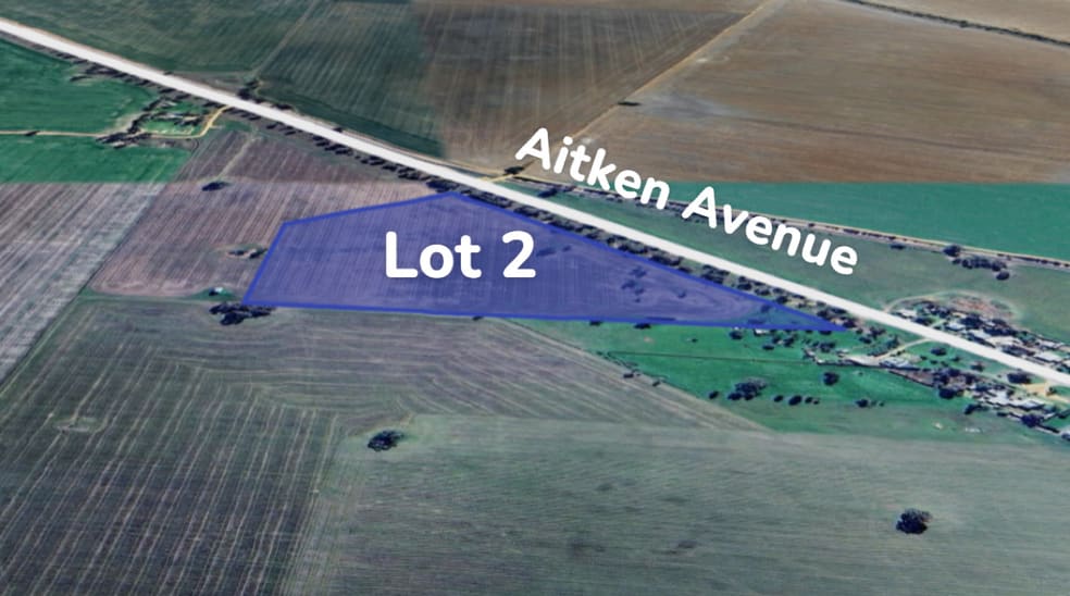 Aitken Avenue Donald VIC 3480 - Image 1