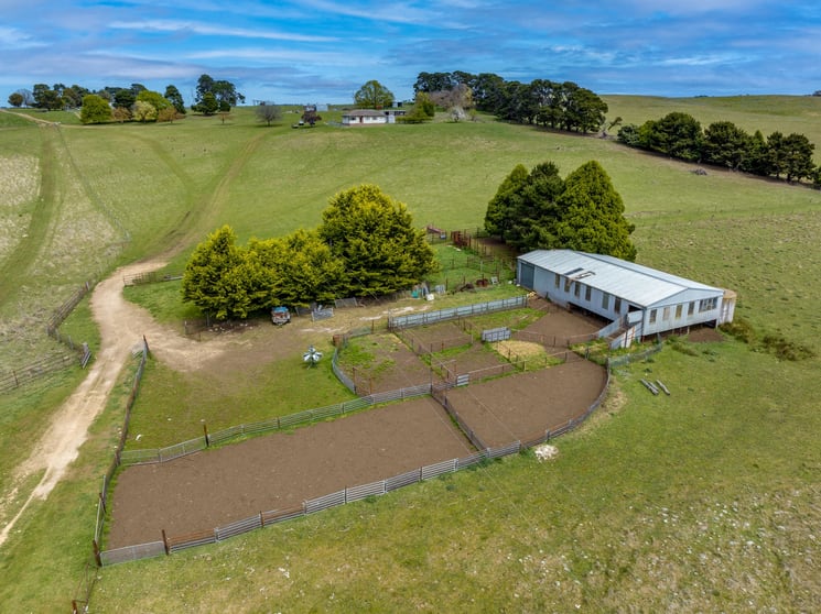 Click to view all images 497 Leighwood Road Golspie NSW 2580 - Image 1