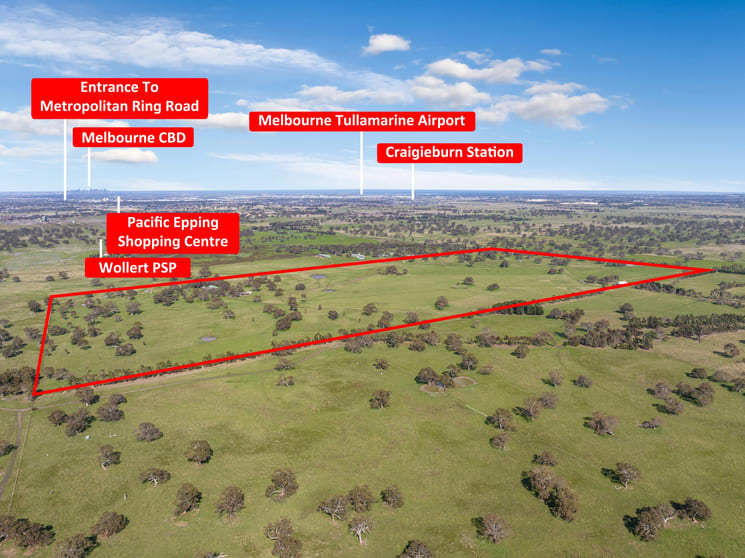 Click to view all images 830 & 850 Epping Road Woodstock VIC 3751 - Image 1