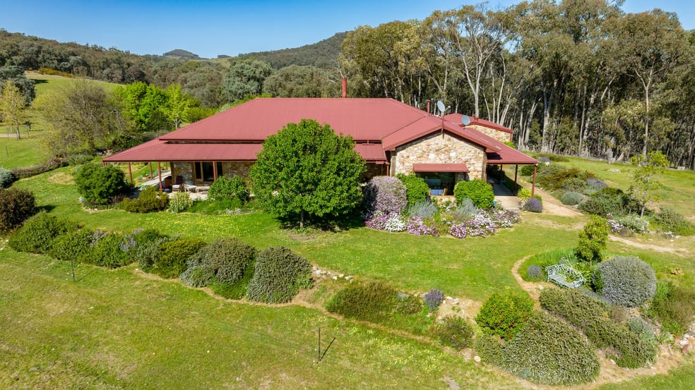 1596 Four Mile Lane Little Billabong NSW 2644 - Image 1