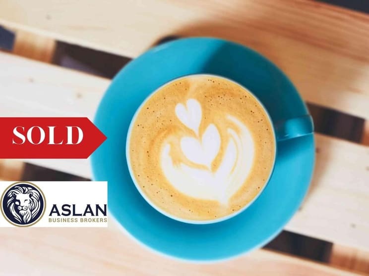 Cafe & Coffee Shop  business for sale in Port Melbourne - Image 1