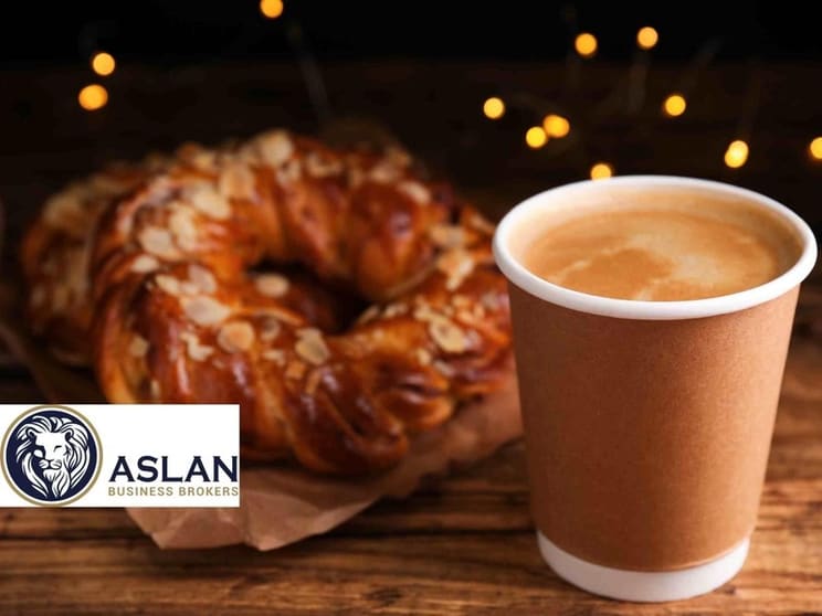 Click to view all images Cafe & Coffee Shop business for sale in Croydon - Image 3