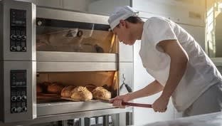 Click to view all images Bakery business for sale in SA - Image 1