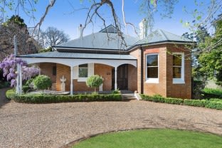 Click to view all images 92 Bundanoon Road Exeter NSW 2579 - Image 2