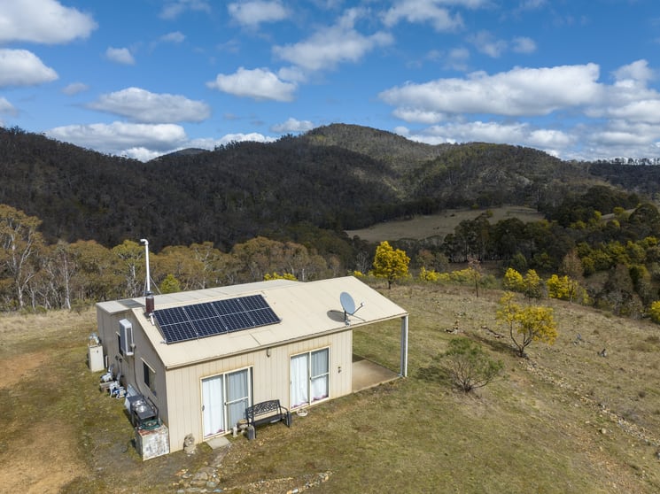 Click to view all images 369 Sheepstation Forest Road Gingkin NSW 2787 - Image 3