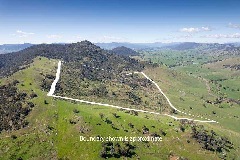 Click to view all images Lot 1 Yabba Road Tallangatta Valley VIC 3701 - Image 2