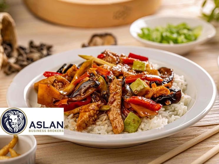 Restaurant  business for sale in Fitzroy - Image 2