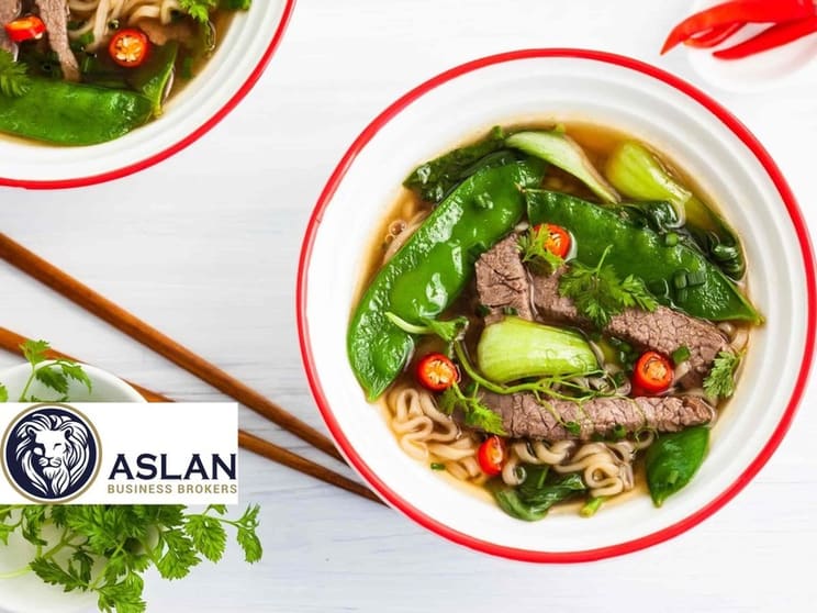 Restaurant  business for sale in Fitzroy - Image 3