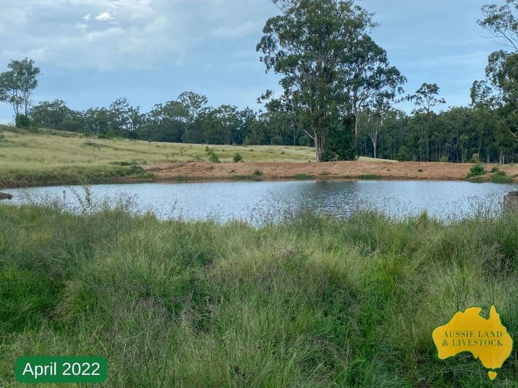 225 BEILS ROAD Kingaroy QLD 4610 - Image 2