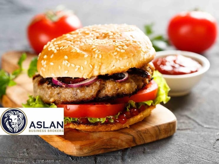 Click to view all images Takeaway Food business for sale in Croydon - Image 2