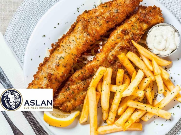 Takeaway Food  business for sale in Maryborough - Image 2