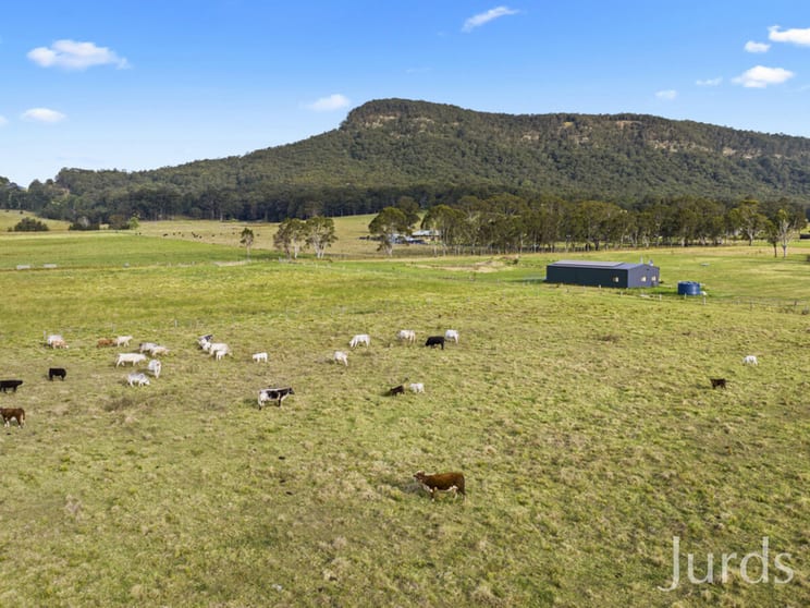 Click to view all images 244 Whitings Lane Quorrobolong NSW 2325 - Image 1