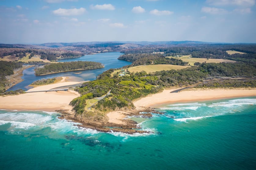 39 Geall Road Cuttagee NSW 2546 - Image 2