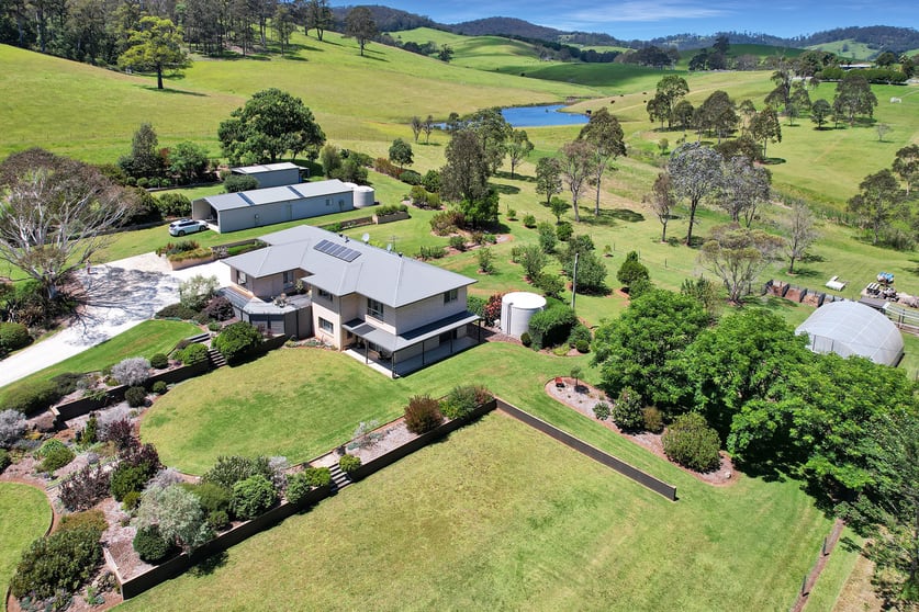 Click to view all images 866 Nethercote Road Nethercote NSW 2549 - Image 1
