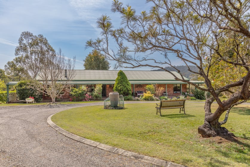 Click to view all images 195 Chichester Dam Road Dungog NSW 2420 - Image 2