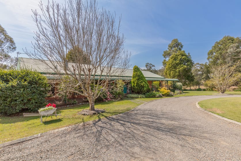 Click to view all images 195 Chichester Dam Road Dungog NSW 2420 - Image 3