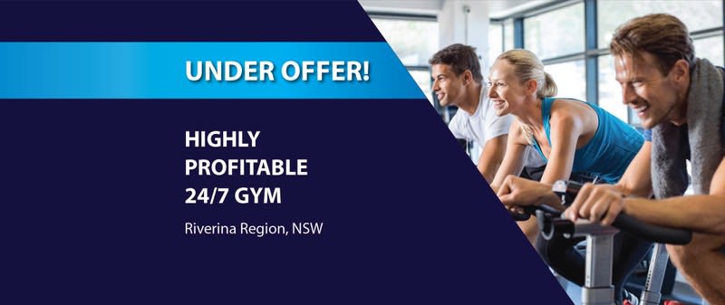 Recreation & Sport  business for sale in NSW - Image 1