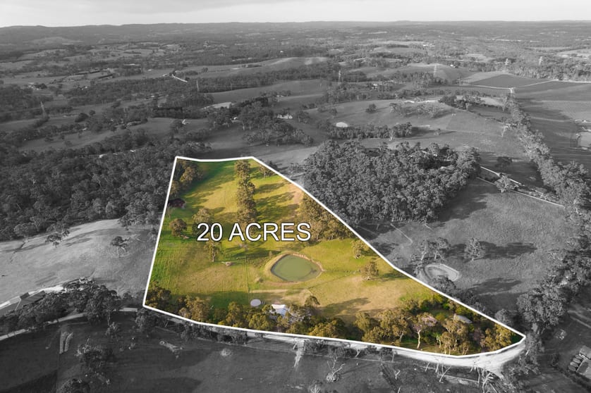 Click to view all images 151 Anderson Road Echunga SA 5153 - Image 3